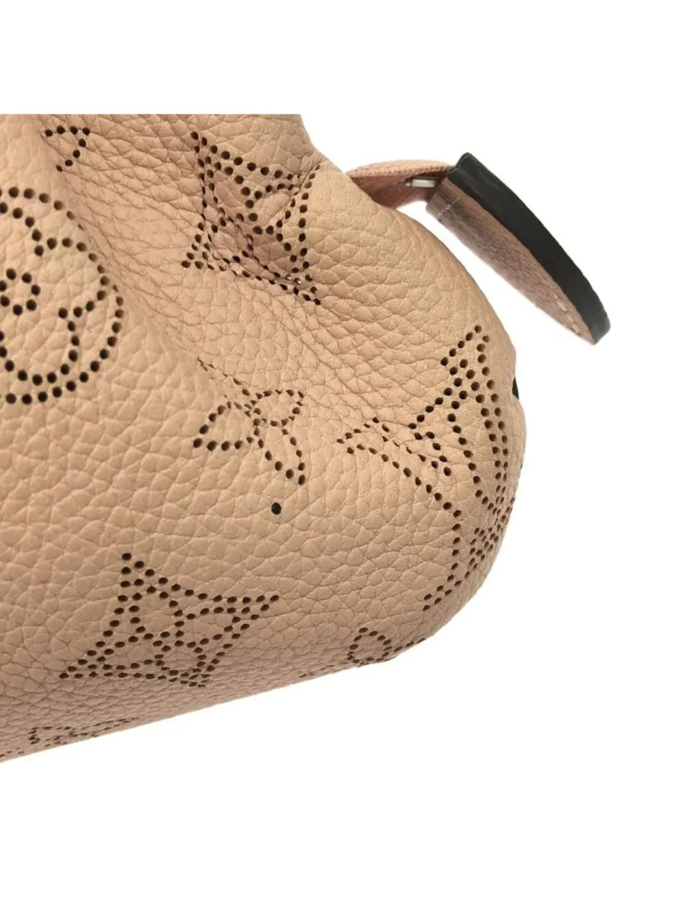 Louis Vuitton Mahina Scala Mini Shoulder